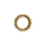 Round- Connector Ring (Small) #6040