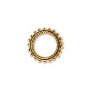 Round- Connector Ring (Small) #6040