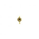 Round Connector Setting (Small) #1886RD Round Connector Setting (Small) #1886RD