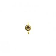 Round Connector Setting (Small) #1886RD Round Connector Setting (Small) #1886RD