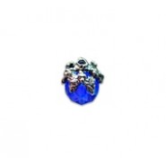 Victorian Bead Cap (Small) #313 Victorian Bead Cap (Small) #313