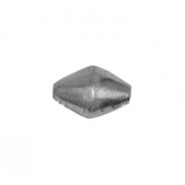 Smooth Cone Bead #6474