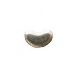 Smooth Kidney Bead #2522 Smooth Kidney Bead #2522