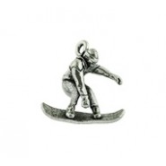 Snowboarder #36 Snowboarder #36
