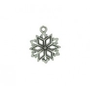 Snowflake #163NM Snowflake #163NM