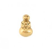 Snowman Bead #4706 Snowman Bead #4706