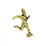 Soccer Player #597 Soccer Player #597