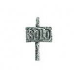 Sold Sign #2338 Sold Sign #2338
