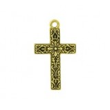 South West Style Cross #4589