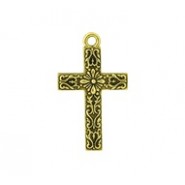 South West Style Cross #4589 South West Style Cross #4589