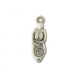 Spiral Goddess #4576 Spiral Goddess #4576