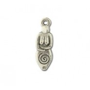 Spiral Goddess #4576 Spiral Goddess #4576