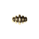 Spiral Tube Bead #6543 Spiral Tube Bead #6543