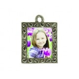 Square Picture Frame - For Photo #2997 Square Picture Frame - For Photo #2997