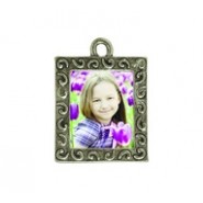 Square Picture Frame - For Photo #2997 Square Picture Frame - For Photo #2997