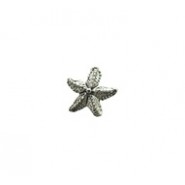 Star Fish Bead #1757
