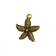 Star Fish #992