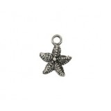 Starfish Earring Top #759P