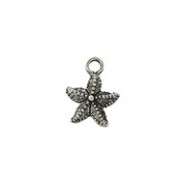 Starfish Earring Top #759P