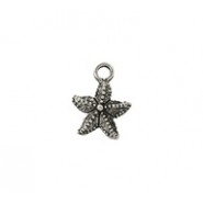 Starfish Earring Top #759P Starfish Earring Top #759P
