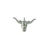 Steer Head #662