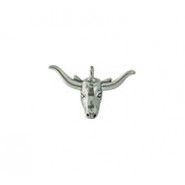 Steer Head #662 Steer Head #662