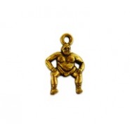 Sumo Wrestler #2908 Sumo Wrestler #2908