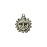 Sun Face #889