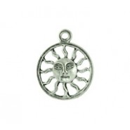 Sun In Circle #441 Sun In Circle #441