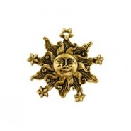 Sun & Stars #13 Sun & Stars #13