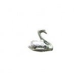 Swan Bead #74