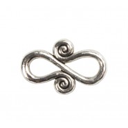 Swirl Connector #6578 Swirl Connector #6578