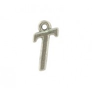 'T' Hanging Letter #T_HL 'T' Hanging Letter #T_HL