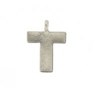 'T' Large Hanging Letter #T_LHL 'T' Large Hanging Letter #T_LHL