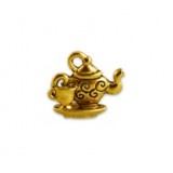 Tea Pot with Cup #3200 Tea Pot with Cup #3200