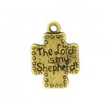 The Lord Is My Shepherd #4388