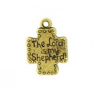 The Lord Is My Shepherd #4388 The Lord Is My Shepherd #4388