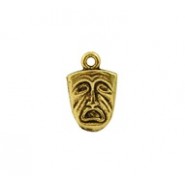 Theater Mask/Two-Sided #167 Theater Mask/Two-Sided #167