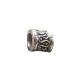 Thick Ring Spacer Bead #471 Thick Ring Spacer Bead #471