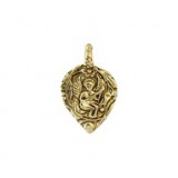 Tibetan Pendant #693 Tibetan Pendant #693