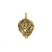 Tibetan Pendant #693 Tibetan Pendant #693