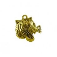 Tiger Head #6311 Tiger Head #6311