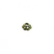Tiny Loop Bead Cap #1699 Tiny Loop Bead Cap #1699
