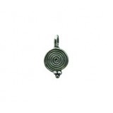 Tiny Spiral Drop #1097 Tiny Spiral Drop #1097