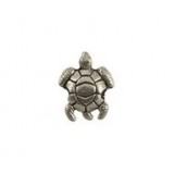 Tiny Turtle Bead #3893