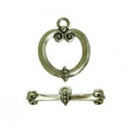 Toggle Set #6408 Toggle Set #6408