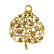 Tree of Life Pendant #6037