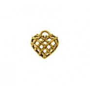 Trellis Heart #340NM Trellis Heart #340NM