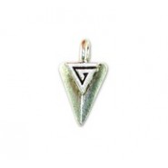 Triangular Fret Drop #4273 Triangular Fret Drop #4273