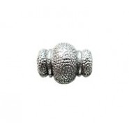 Triple Segment Bead #4039 Triple Segment Bead #4039